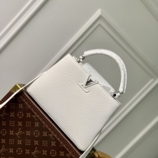 LV Capucines Bags